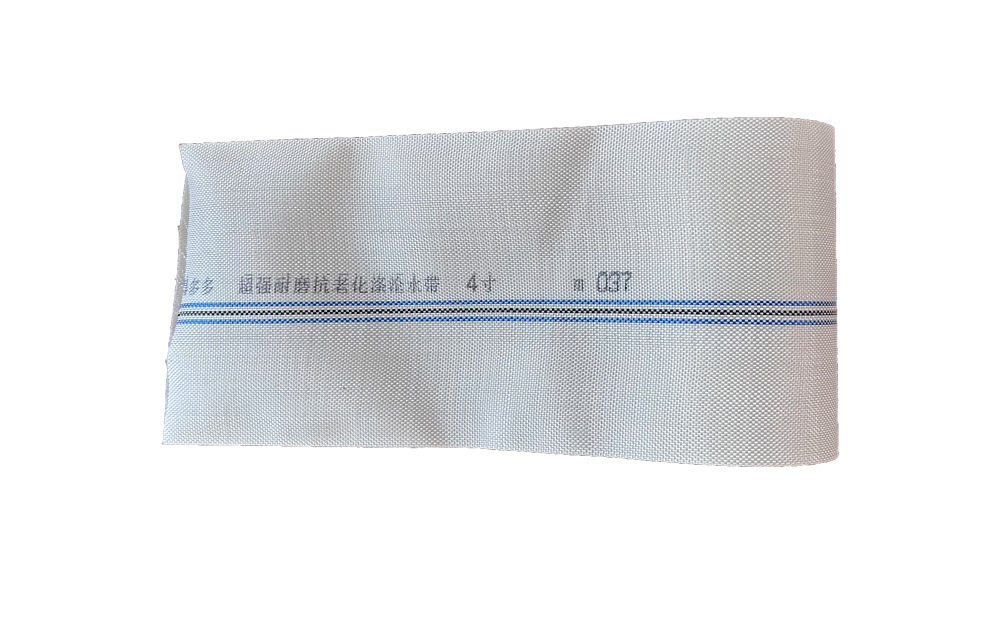 日照涤纶编织水带使用方法