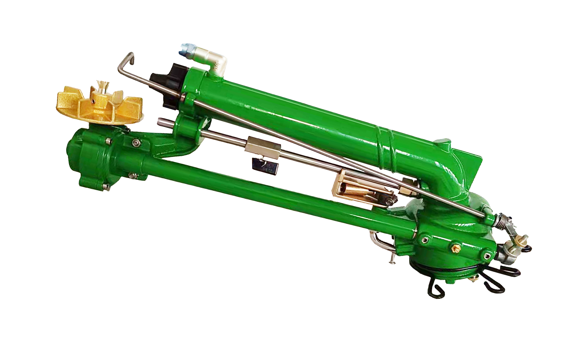 日照SK41 PLUS涡轮喷枪