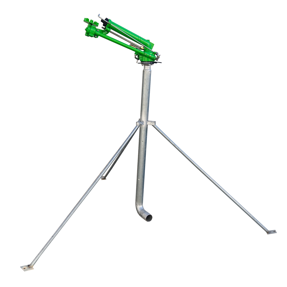 日照SK41A 喷枪与专用支架核心优势