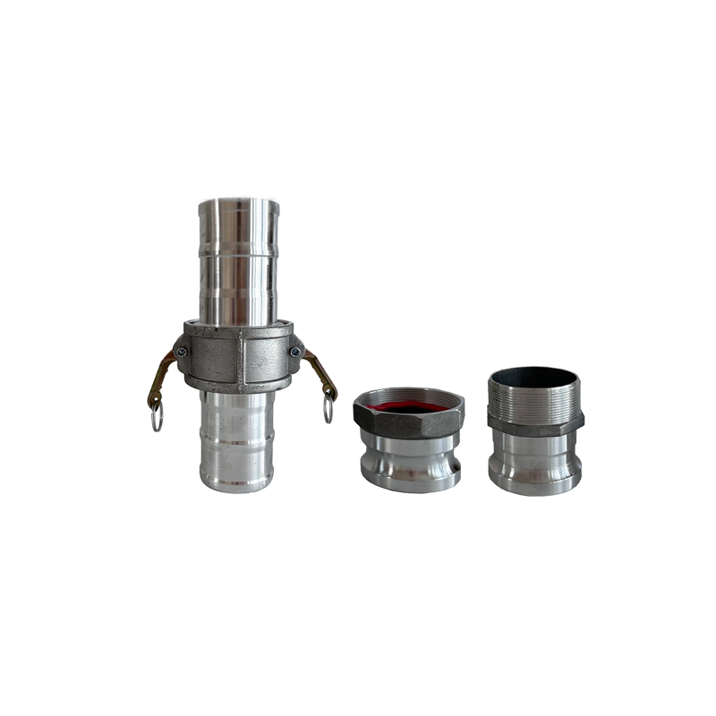 日照3.0寸快速接头