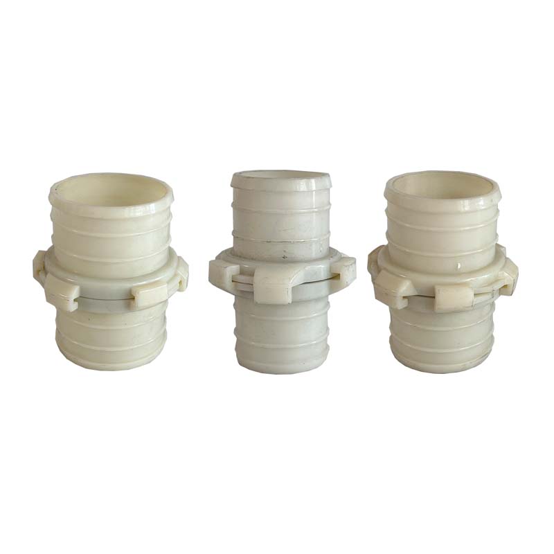 日照塑料快速接头