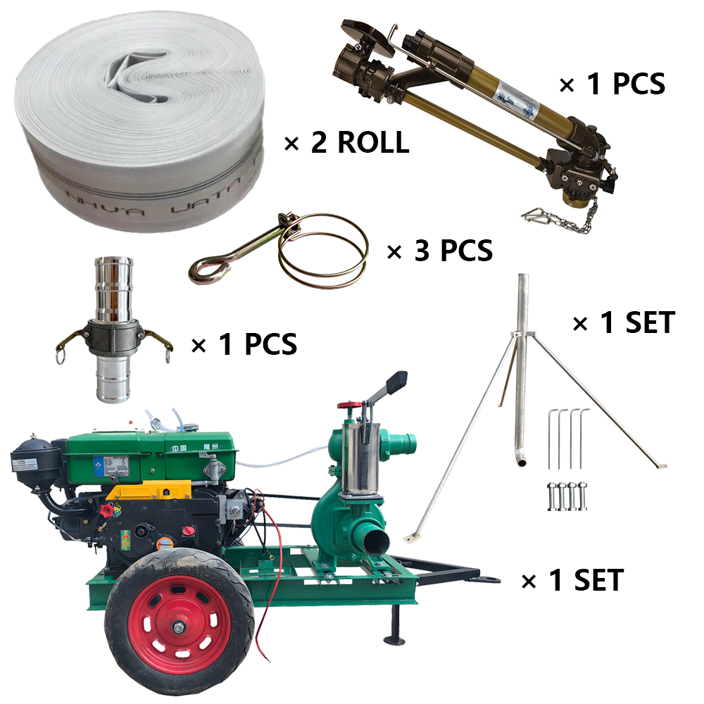 日照海外客户盛赞，程瑞达 NS40 涡轮喷枪套装超给力